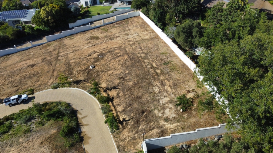 0 Bedroom Property for Sale in Courtrai Western Cape